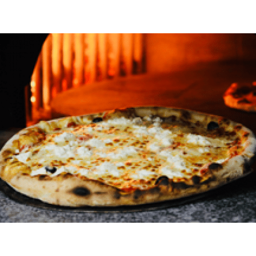 Pizza Maxi San Marco