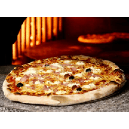 Pizza Maxi Vénétienne
