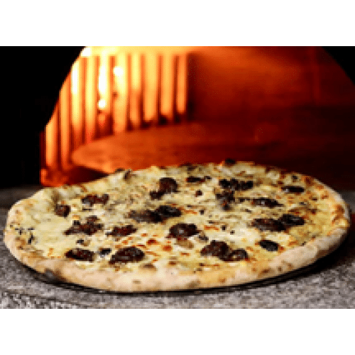 Pizza Maxi Dolce Figa