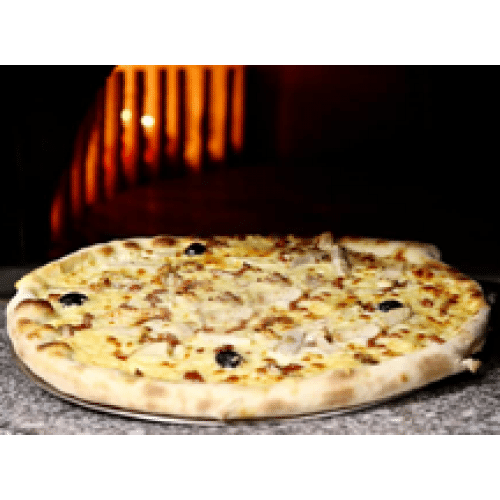 Pizza Maxi Suprême