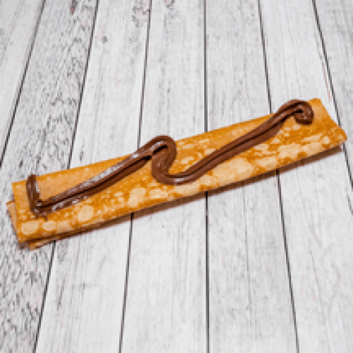 Nocciolata