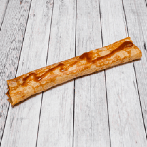 Pomme et Caramel Beurre Salé