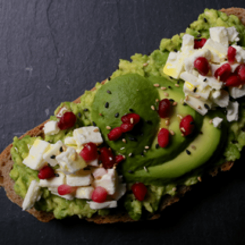 Avocado Toast