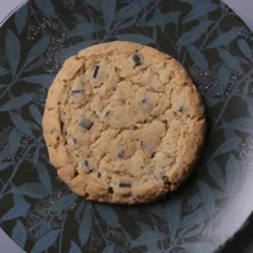 Le Cookie à l’Ancienne