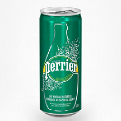 Perrier 33 cl