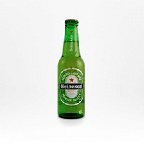 Heineken 33cl