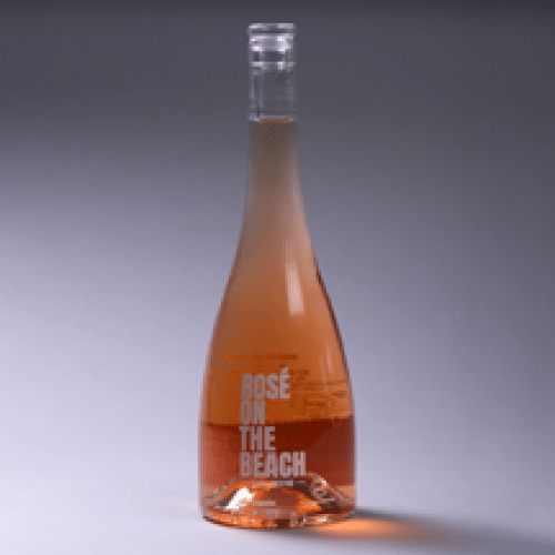 Corbières Casher – Maison Sarela – Rosé on the Beach 75 cl