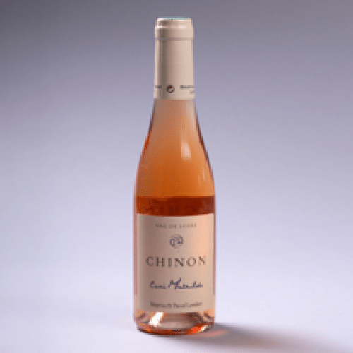 Chinon BIO – Domaine Lambert – Mathilde Demi Bouteille 37.5 cl