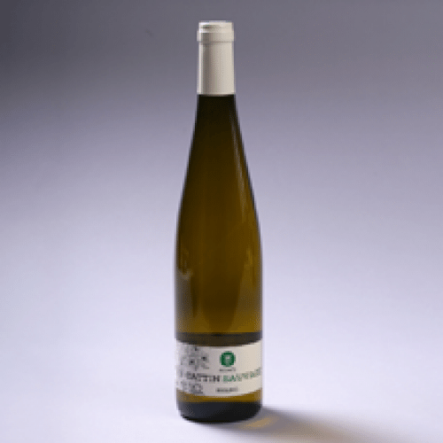 Riesling Vegan – Joseph Cattin – Sauvage 75 cl