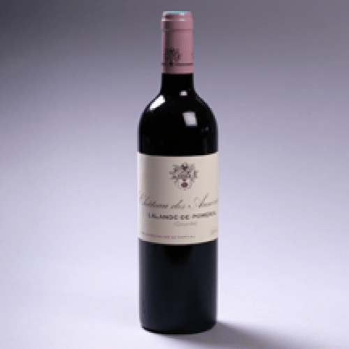 Bordeaux Lalande de Pomerol BIO 2014 Château des Annereaux bio 75 cl