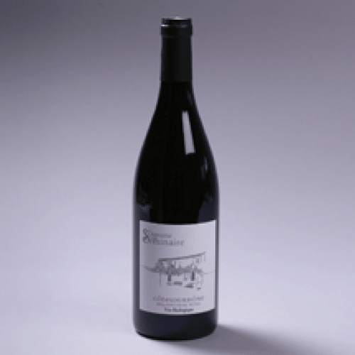 Côtes du Rhône BIO - Domaine du Séminaire – Tradition 75 cl