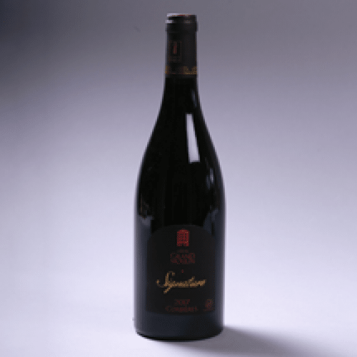 Corbières Casher – Maison Sarela – Signature 75 cl