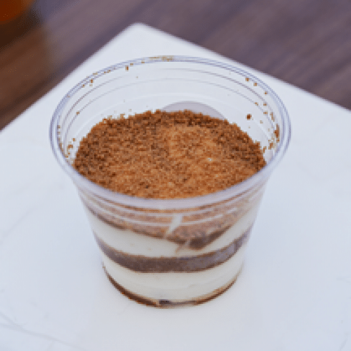 Tiramisu Maison