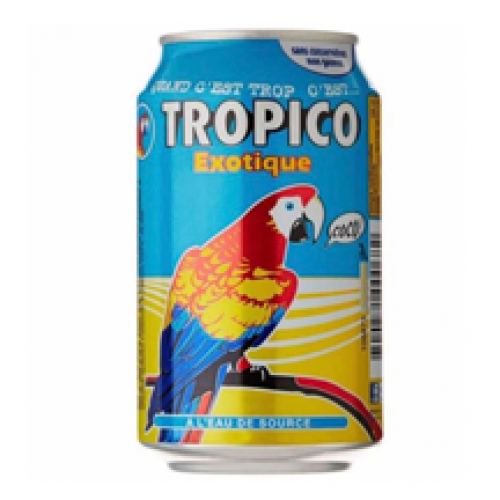 Tropico l'original 33 cl