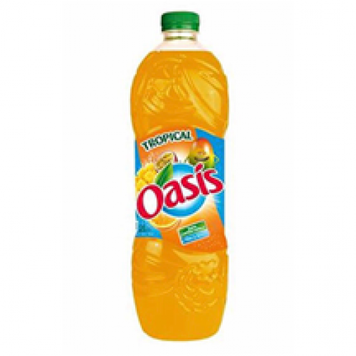 Oasis Tropical 2 L