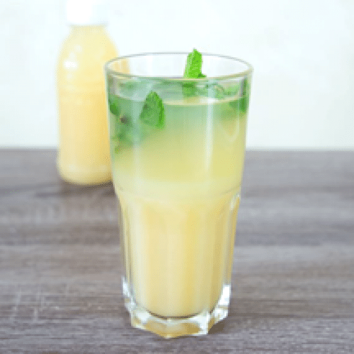 Jus de Gingembre