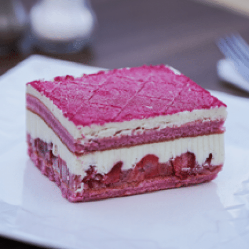 Fraisier