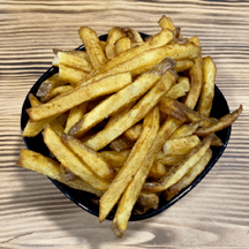 Frites Maison