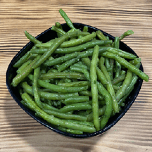 Haricots Verts