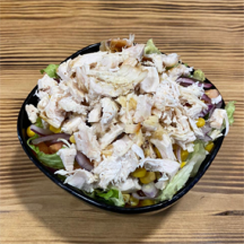 Salade du Brasier