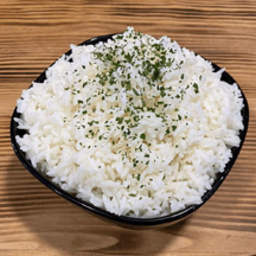 Riz Blanc