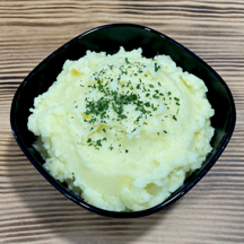 Purée de Pommes de Terre