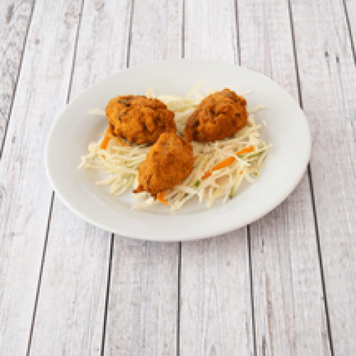 Poulet korma