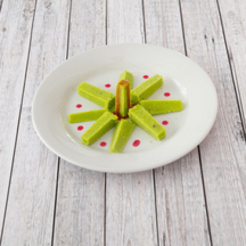 Kulfi