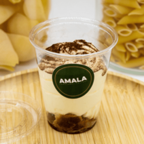 Tiramisu Café
