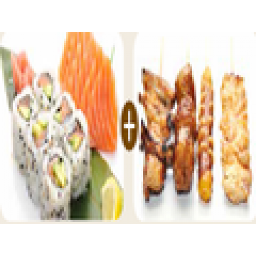 Menu ML2