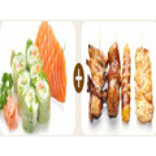 Menu ML4
