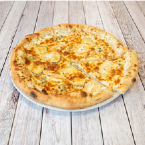 Pizza Crémière Junior