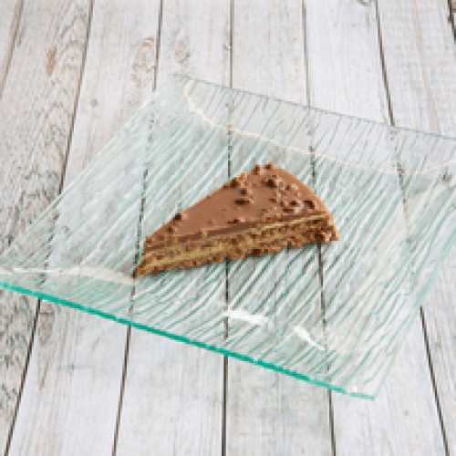 Tarte au Daim