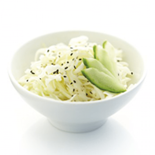 Salade de Choux