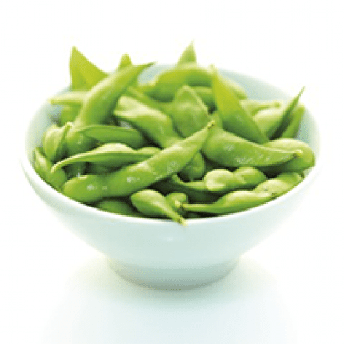 Salade Edamame