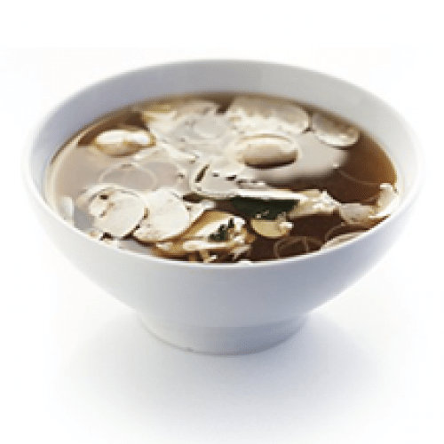 Soupe Miso