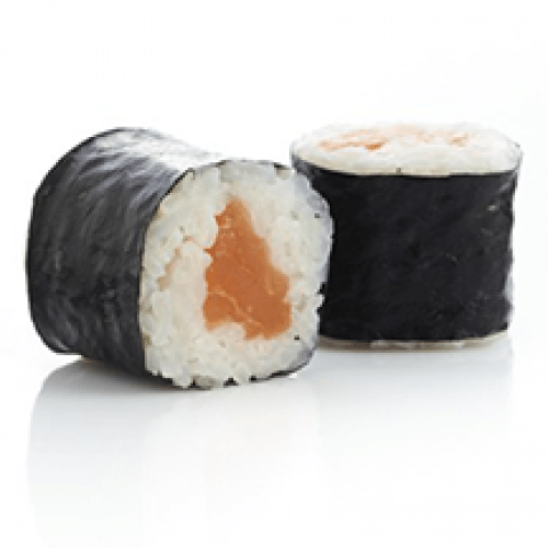 Maki Saumon x6