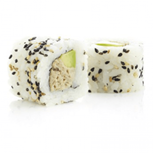 California Thon Avocat Mayo x6