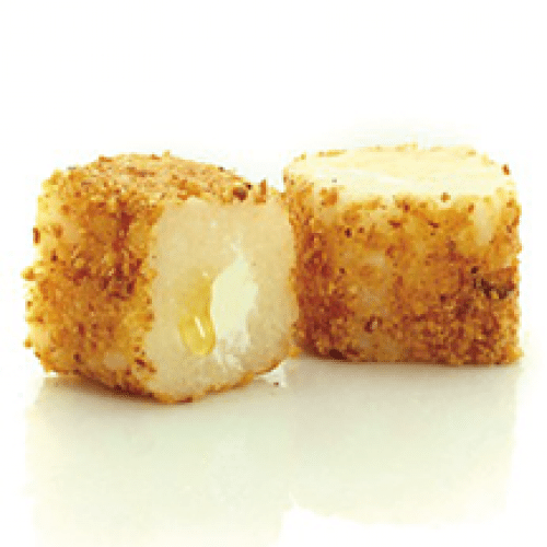 Pop Kryspi Chèvre Miel x6