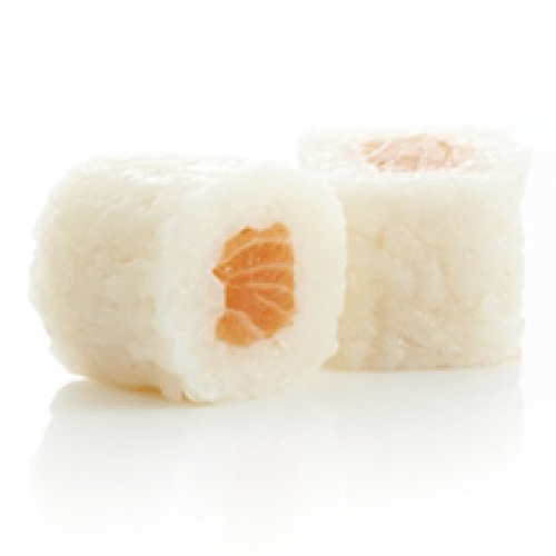 Flocon Saumon x6