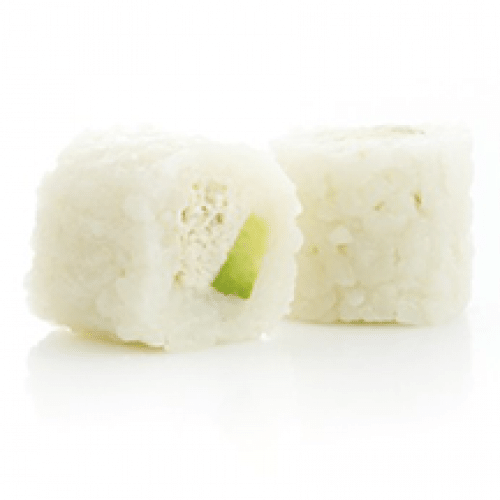 Flocon Poulet Avocat Mayo x6