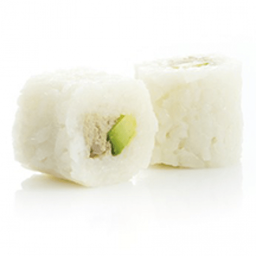 Flocon Thon Avocat Mayo x6