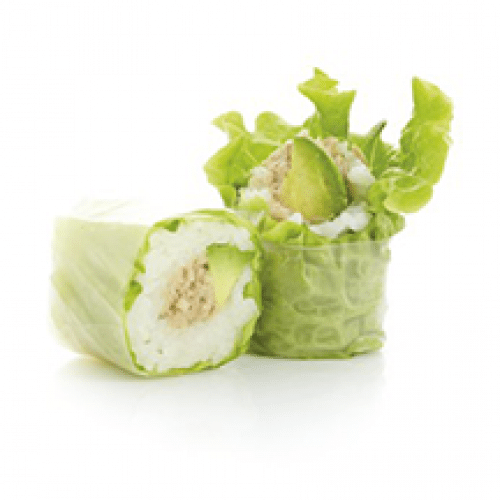 Summer Thon Avocat Mayo x6