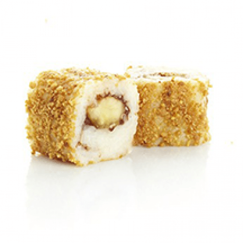 Maki Nutella x6