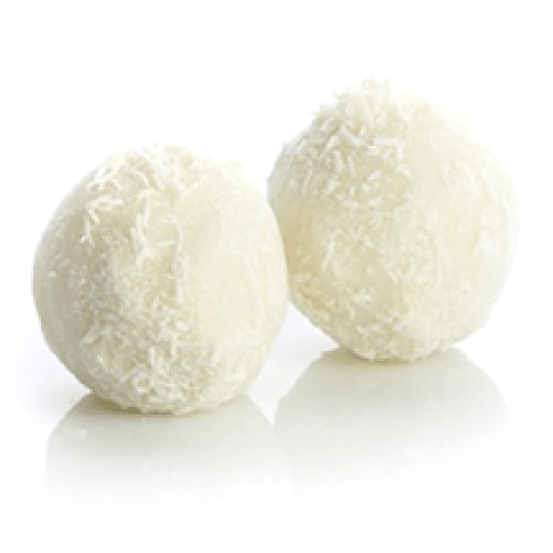 Boule de Coco x2