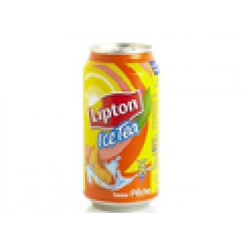 Ice Tea Pêche 33 cl