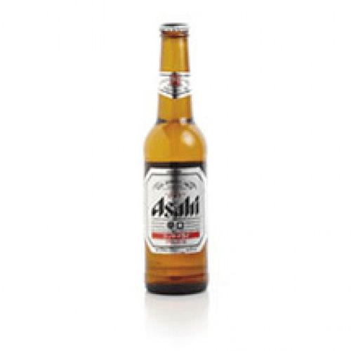 Asahi 33cl