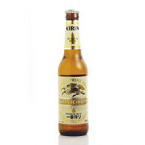 Kirin Ichiban 33cl