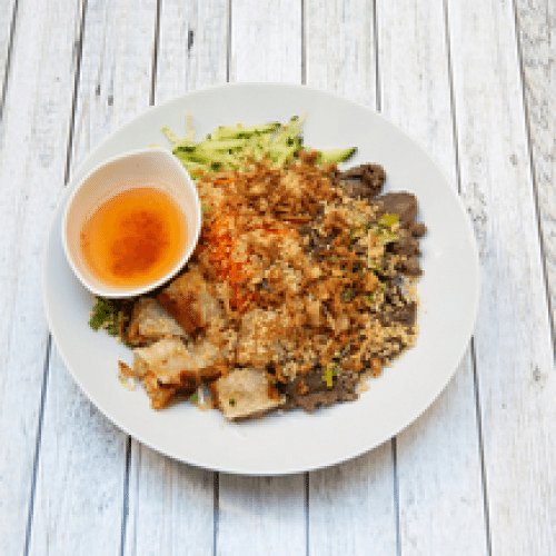 Bun Bo