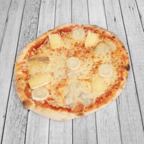 Pizza 4 Fromaggi